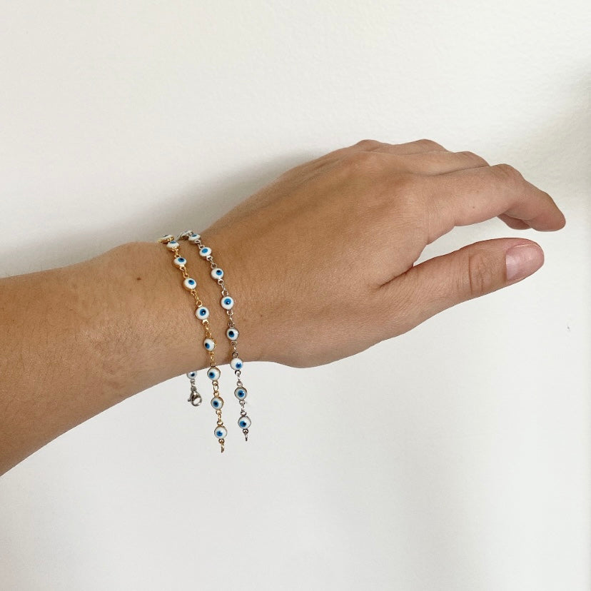 How to keep goldplated jewelry from tarnishing. Unsalted Honey