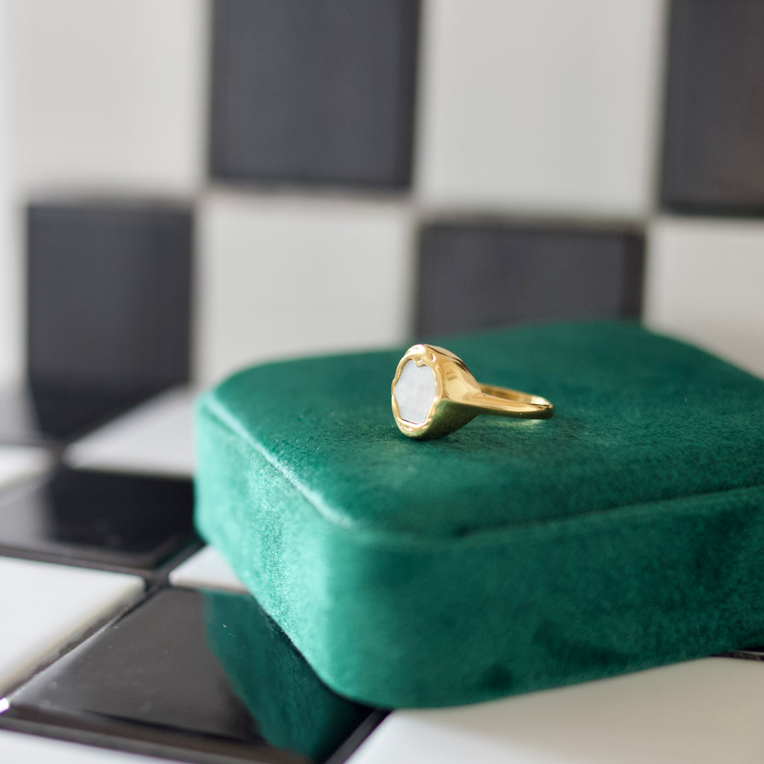 Shell Ring