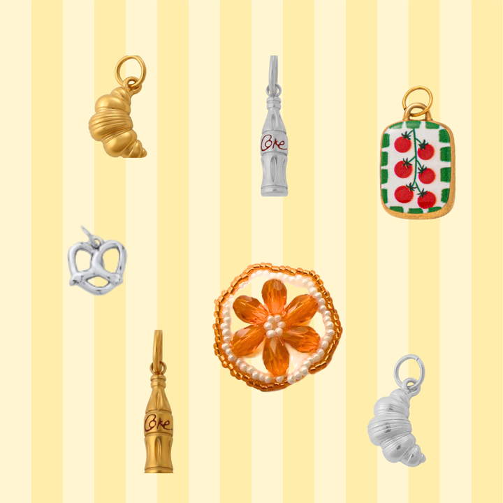 Yummy Charms