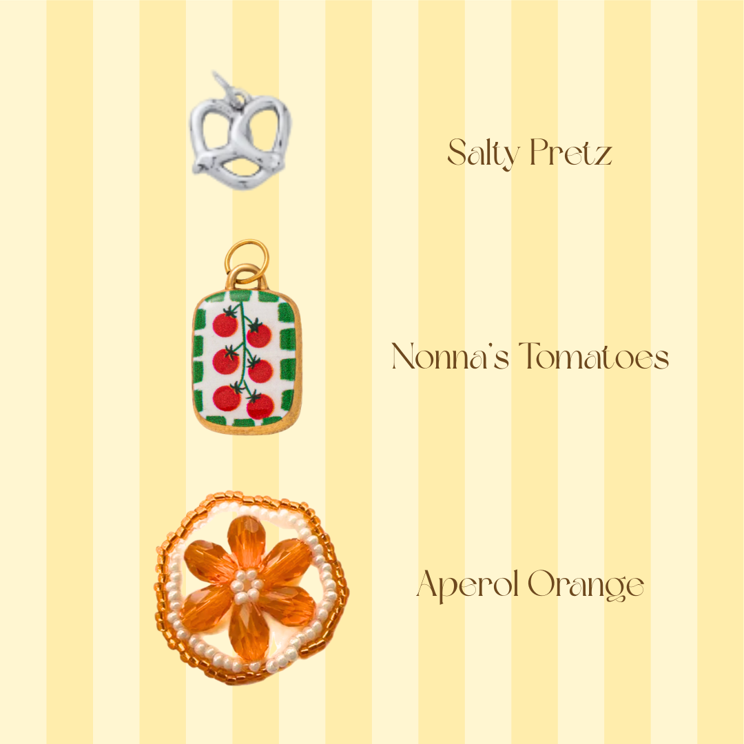 Yummy Charms
