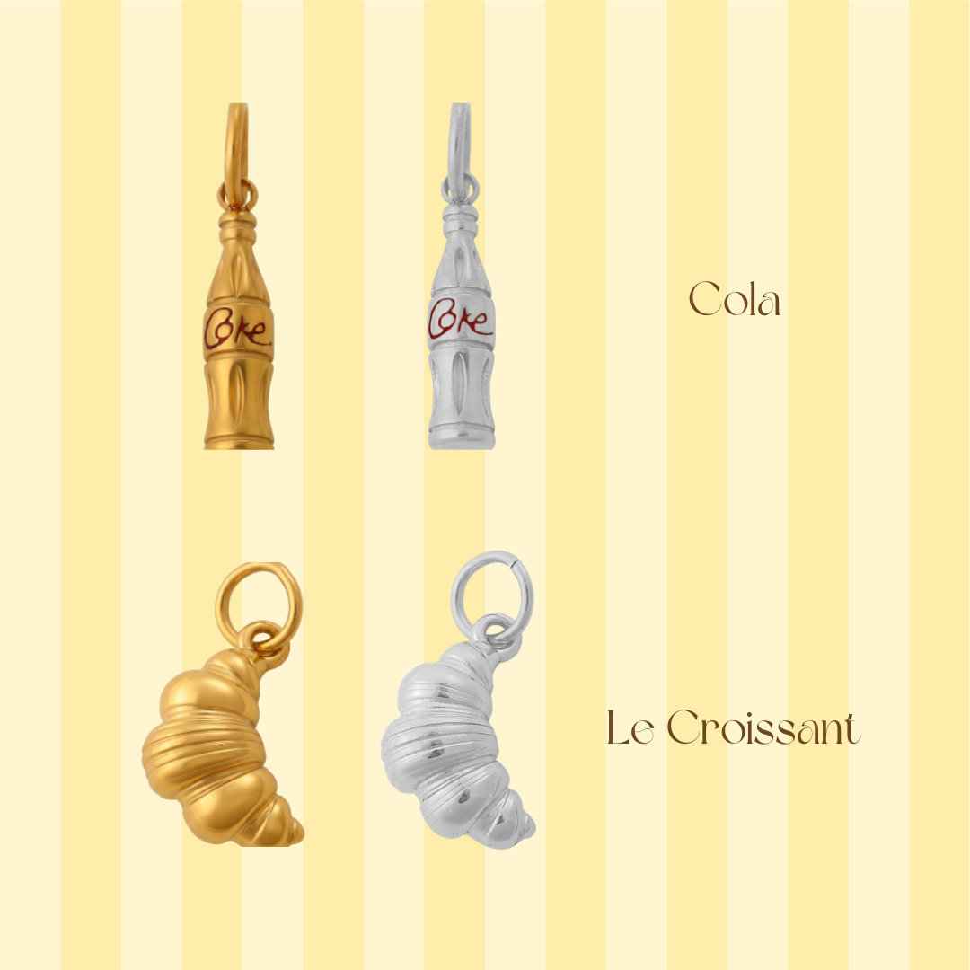Yummy Charms
