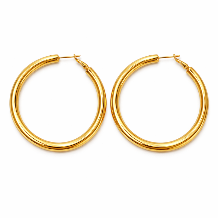 Biggie Forever Love You Hoops Gold
