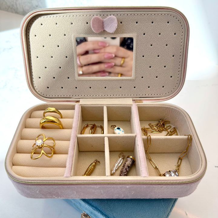 Jewelry Travel Cases