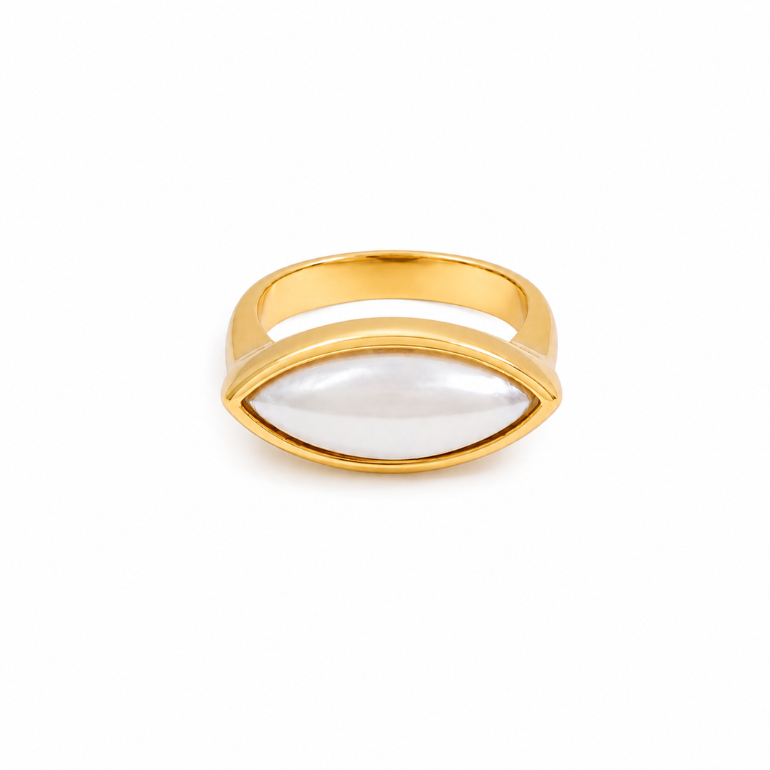 Perla Ring