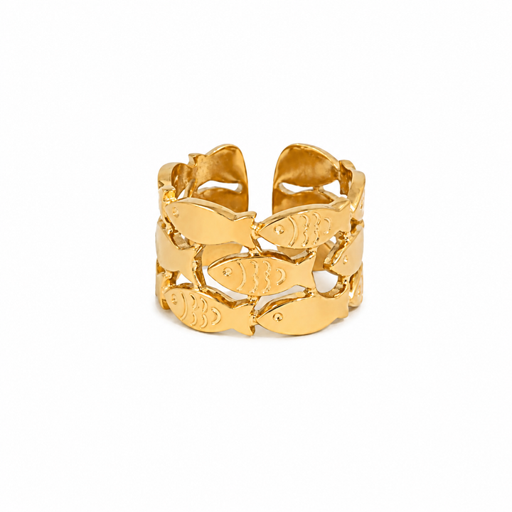 Sardina Ring