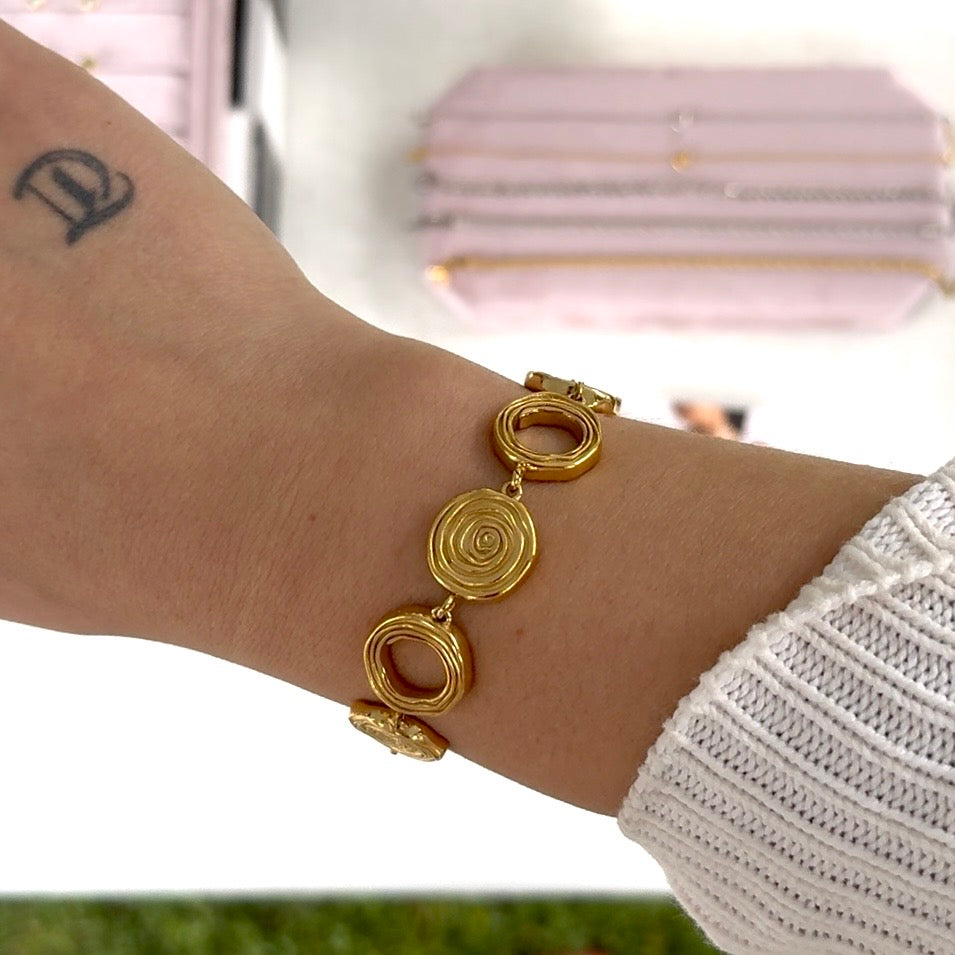 Spira Bracelet