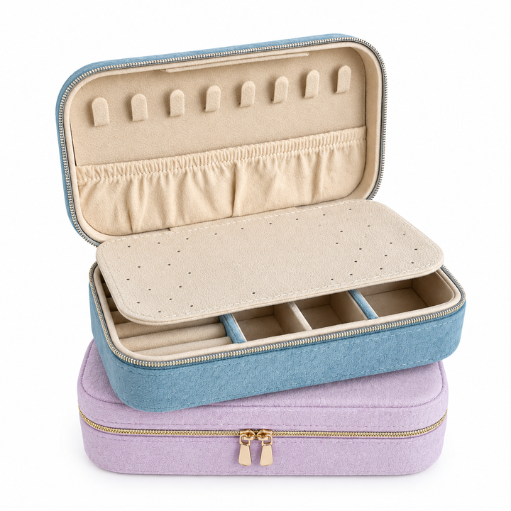Jewelry Travel Cases