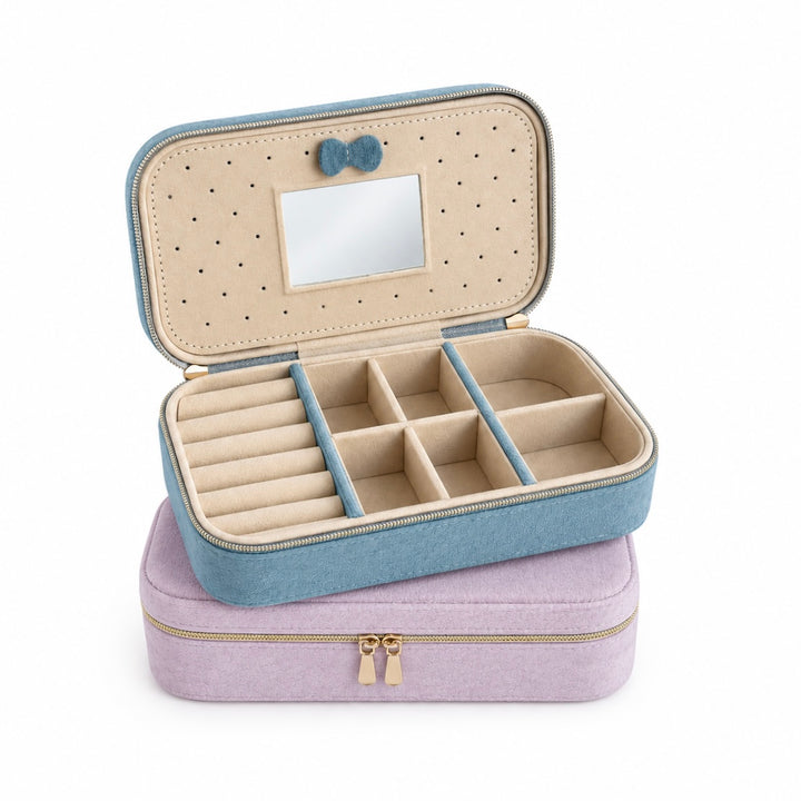 Jewelry Travel Cases