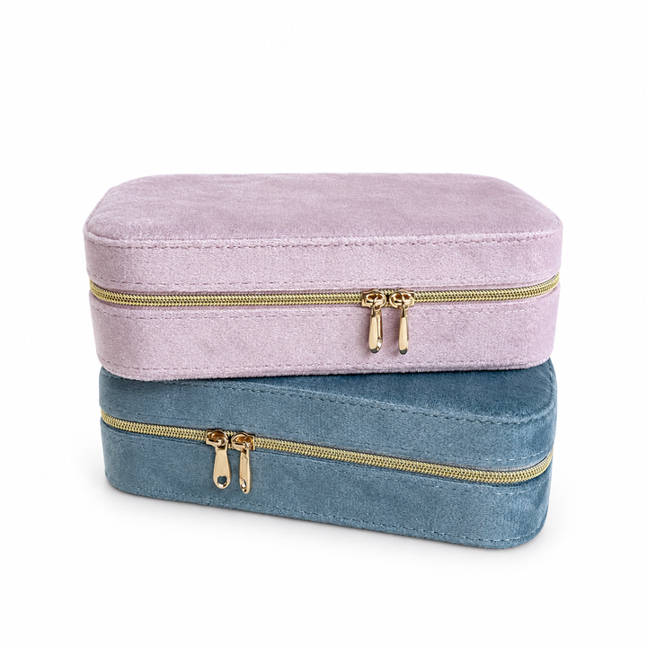 Jewelry Travel Cases