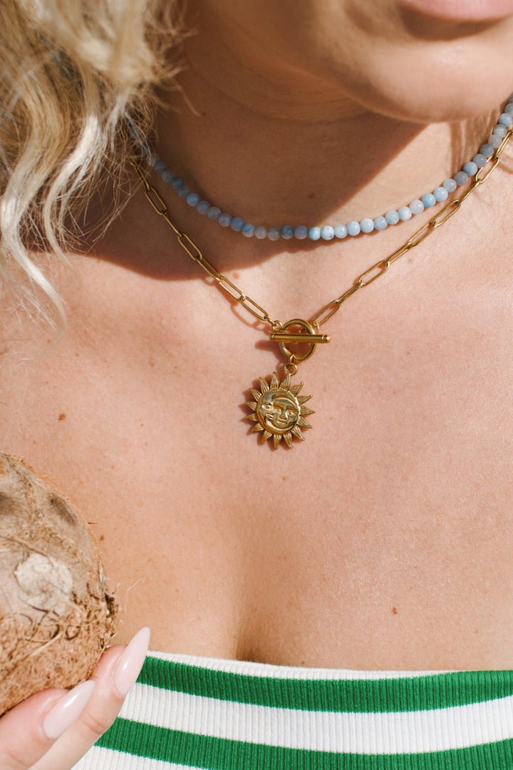Isla Luminé Necklace
